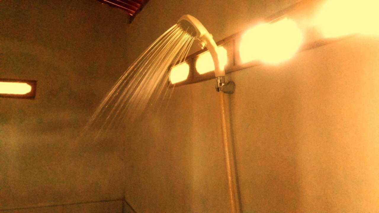 Ariel Bungalow Tetebatu Kamer foto
